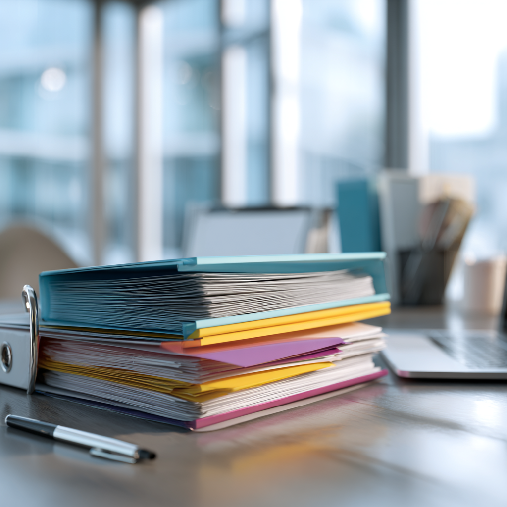 how to write a charter for a committee